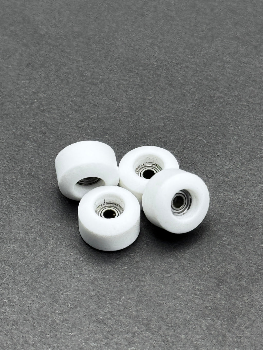 Abstract Street White (A-Stock) - Mild