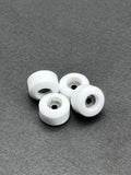 Abstract Street White (A-Stock) - Mild