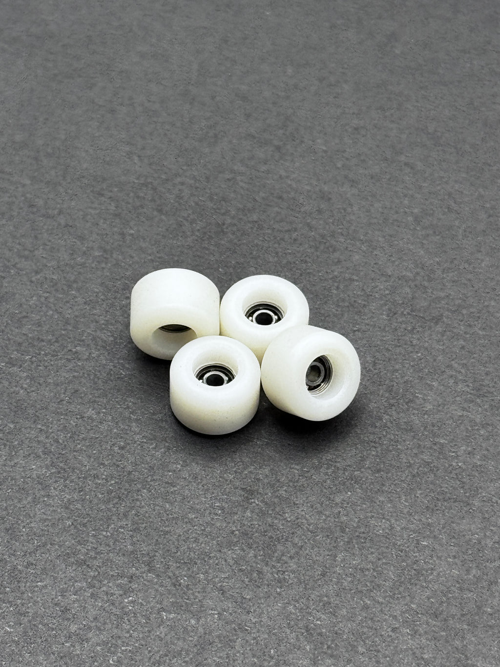 Daytona Records Standard White - Mild