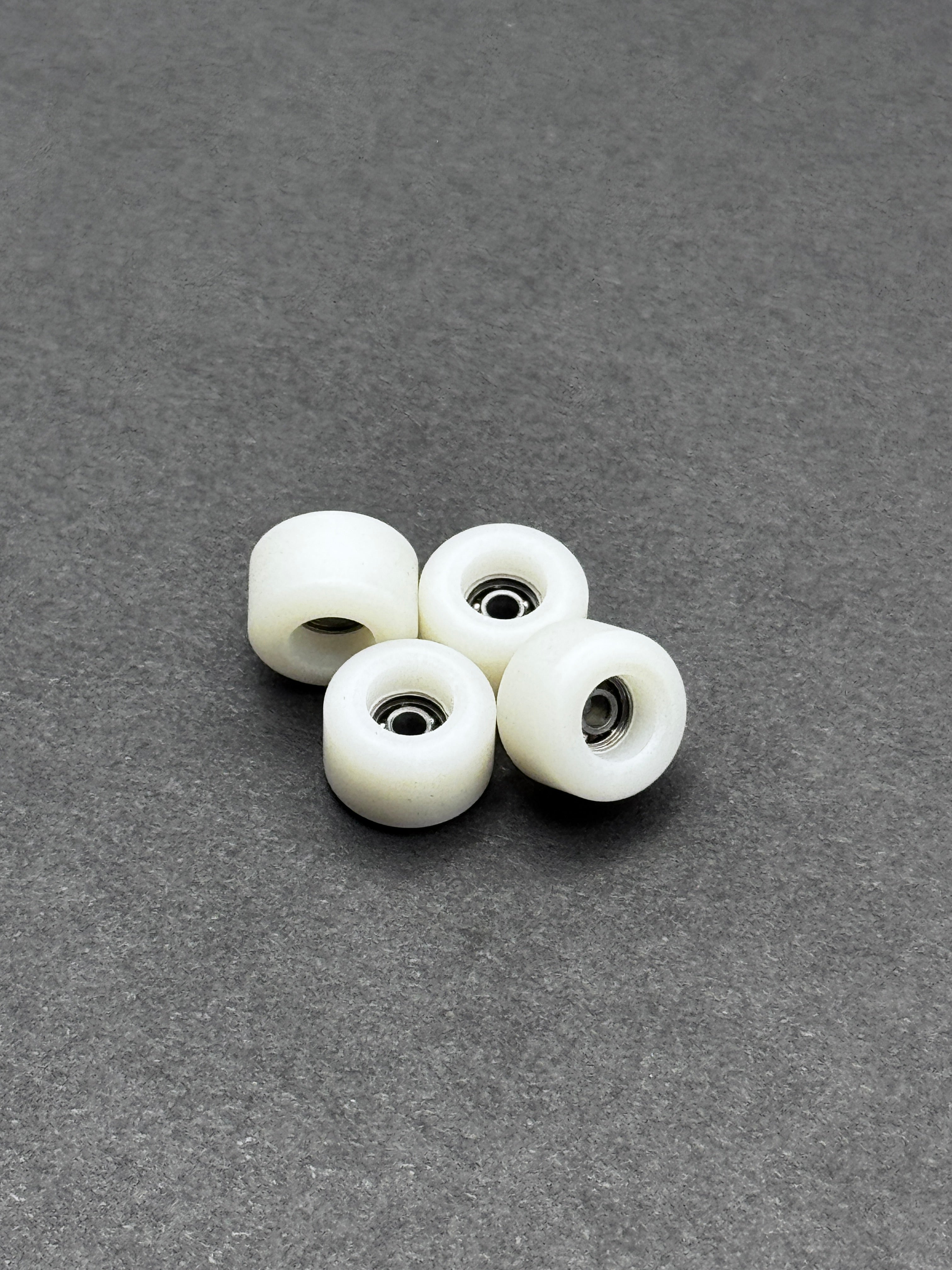 Daytona Records Standard White - Mild