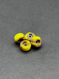Sadood 8.0mm Street Slim Recycled Flip Wheels - Mild