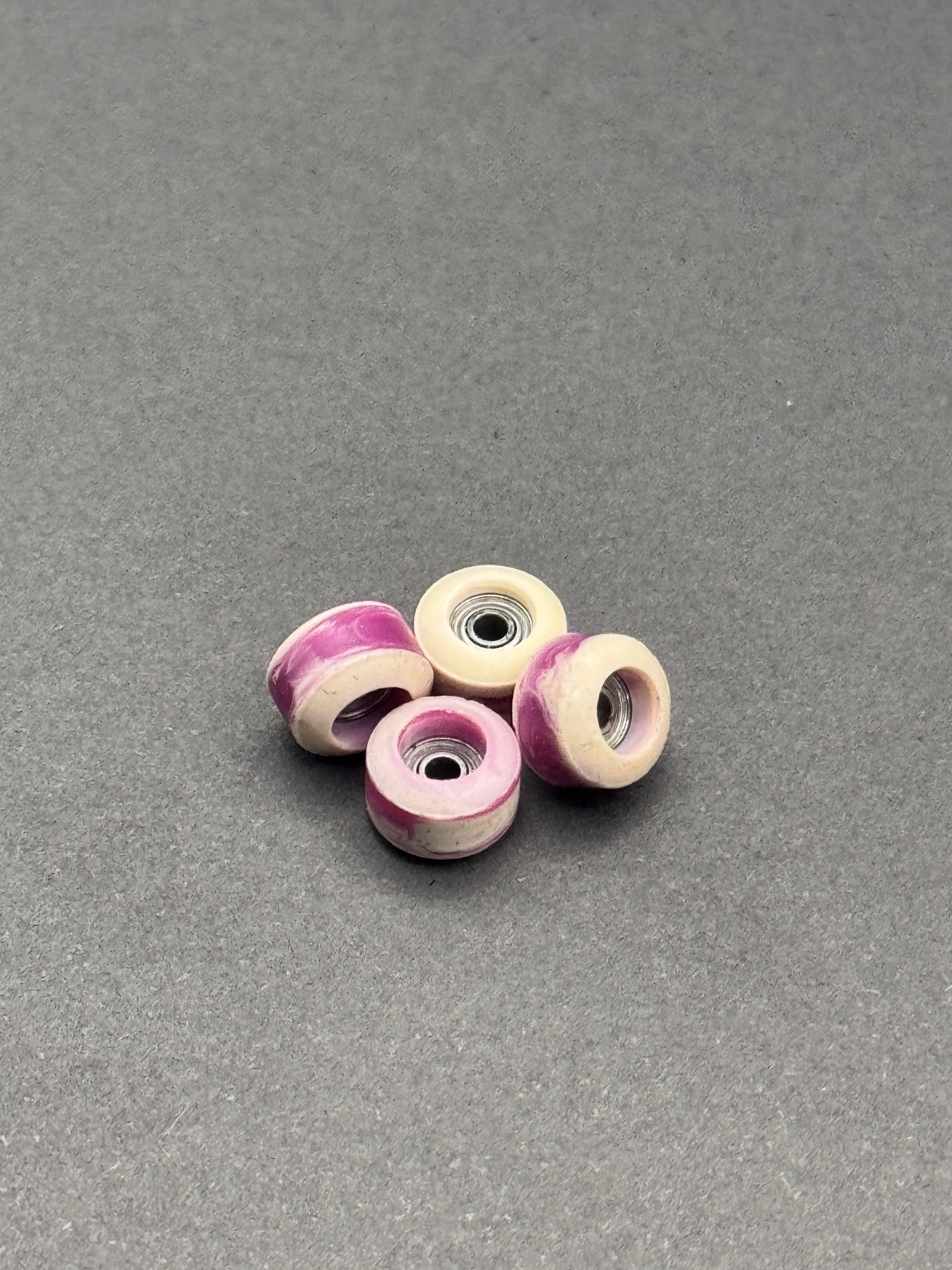 Lab Wheels Micro Moon Flower - Mild