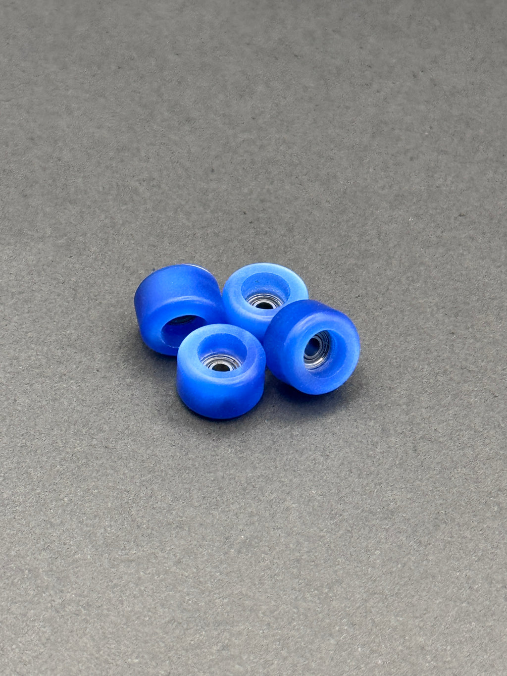 Flatface G4 Ocean Swirl - Mild