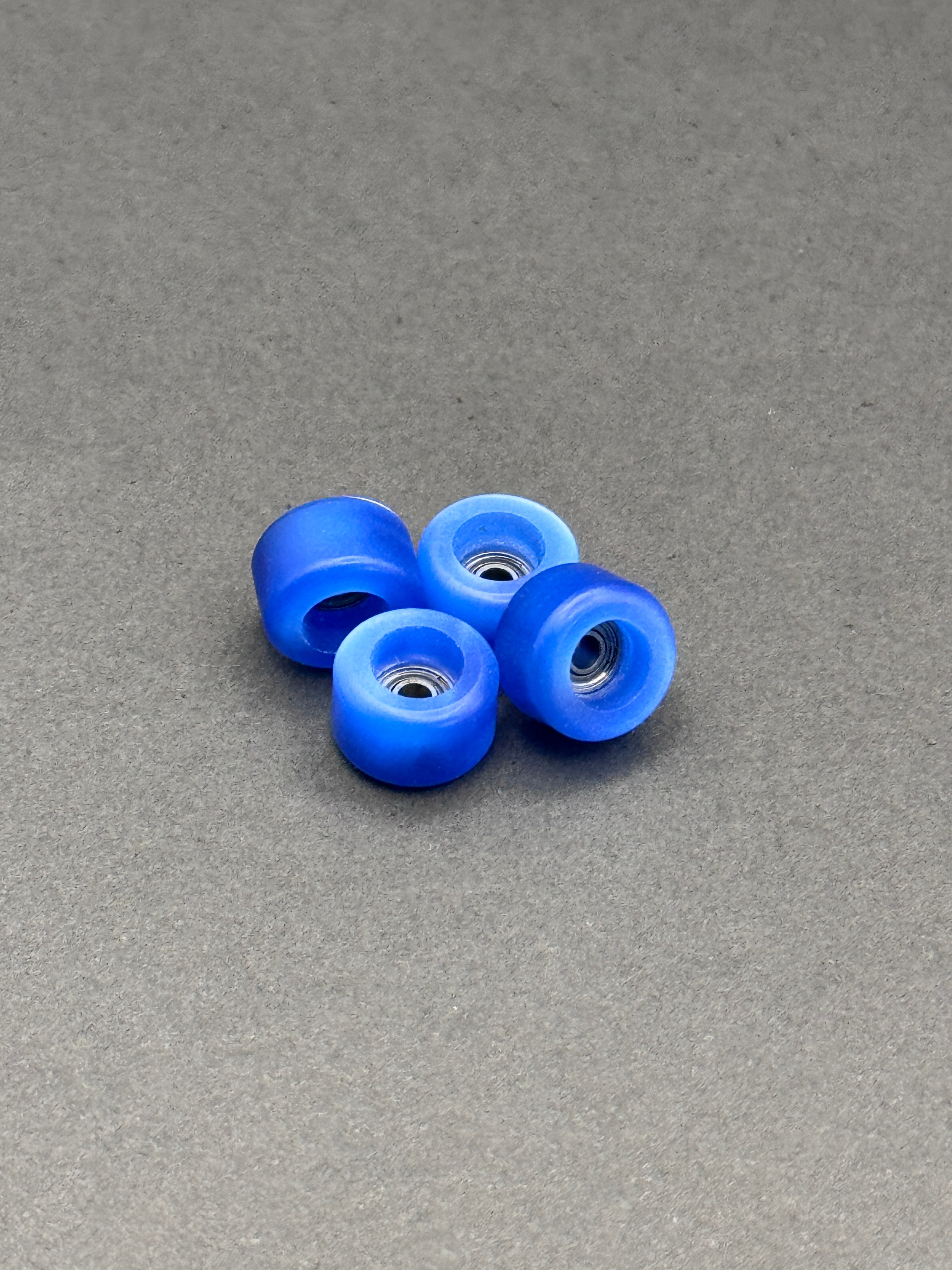 Flatface G4 Ocean Swirl - Mild