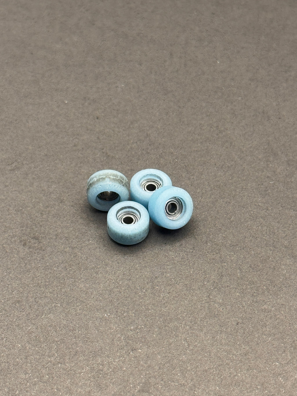 Piro Mini Performance Teal - Skated
