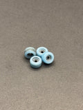 Piro Mini Performance Teal - Skated