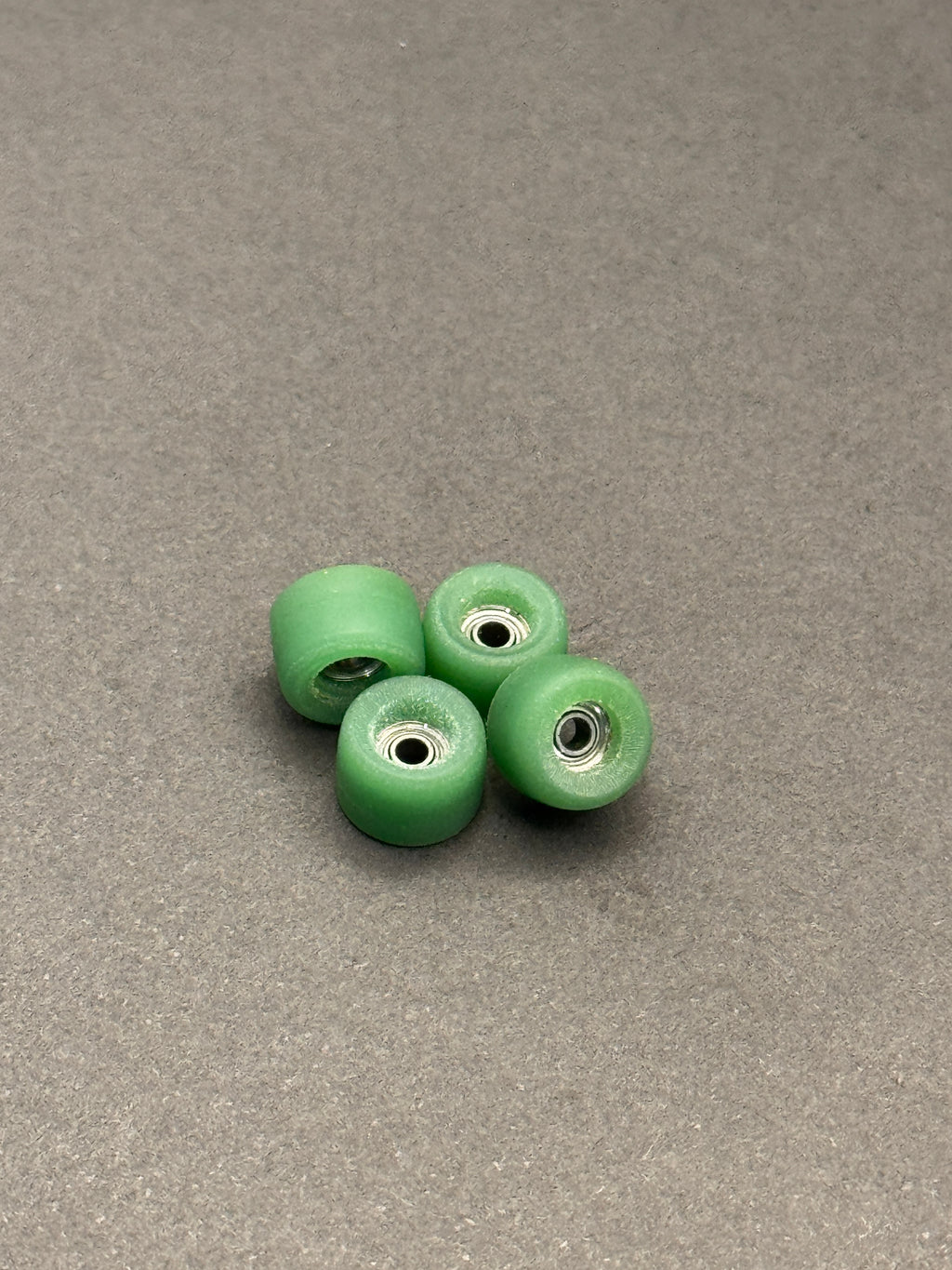 Dudeguy 7.1mm Radial Recycled "Mystery Wheel" - Mild