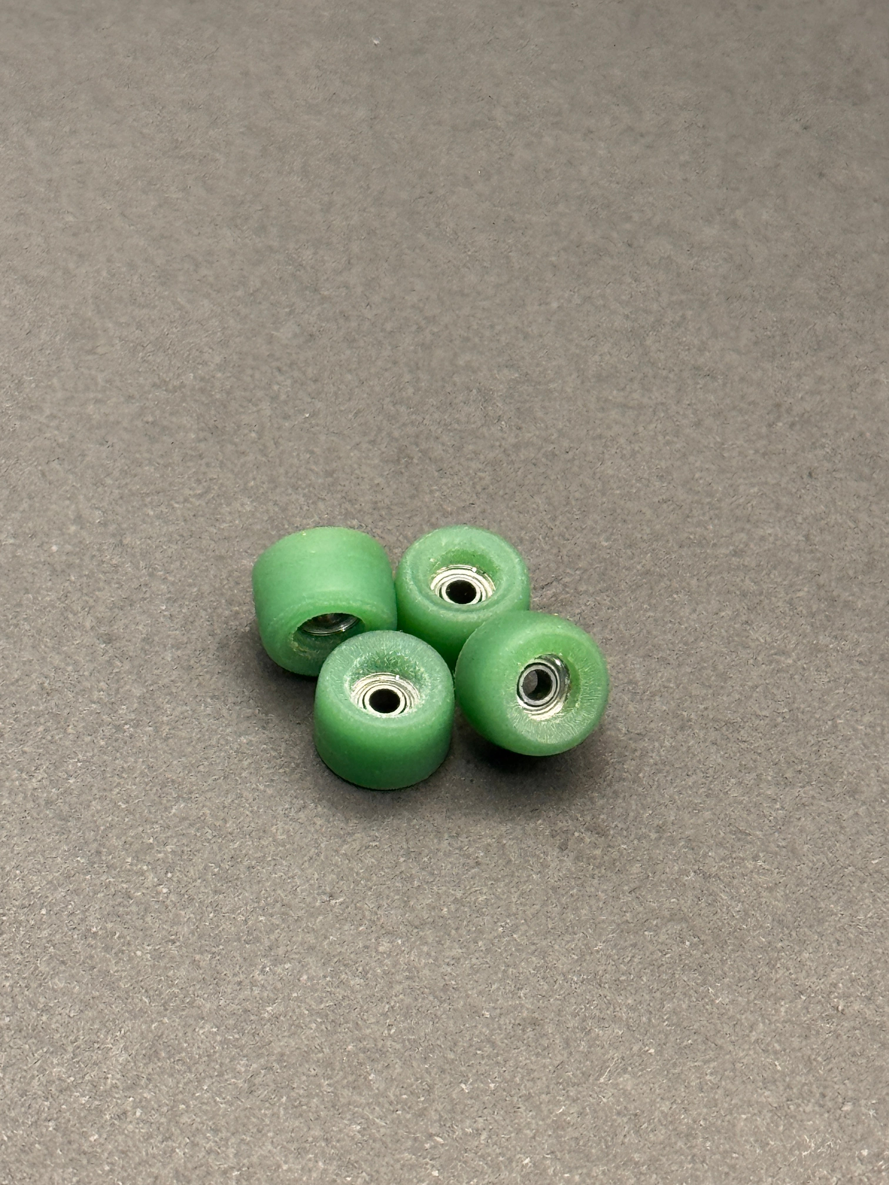 Dudeguy 7.1mm Radial Recycled "Mystery Wheel" - Mild