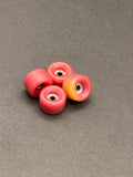 Lab Wheels Raw Pinkish→Yellow Thermal - Mild