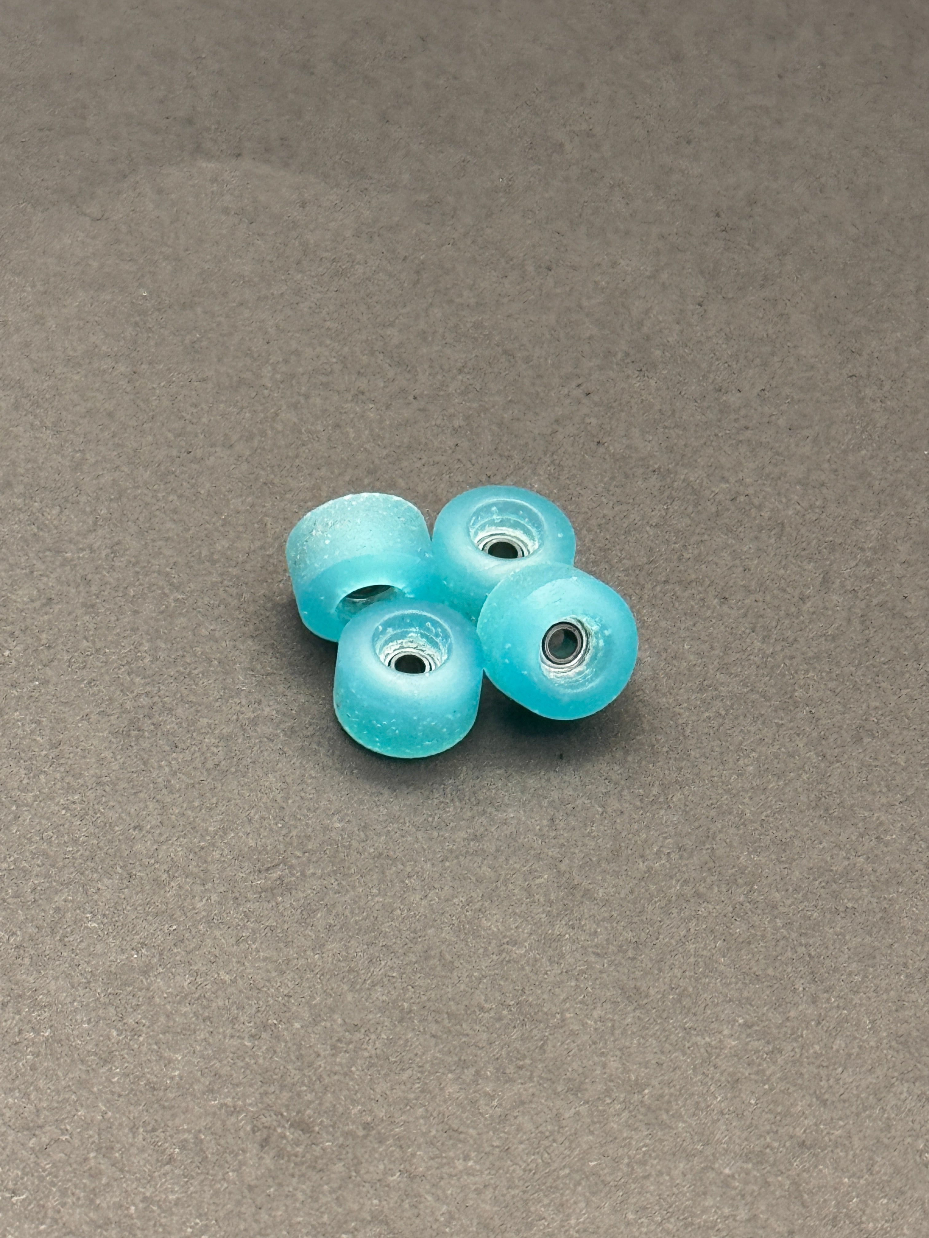 Abstract 60D Street Special Blue-ish - Mild