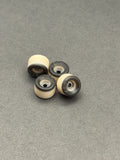 Bloob 80s Beige/Black - Mild