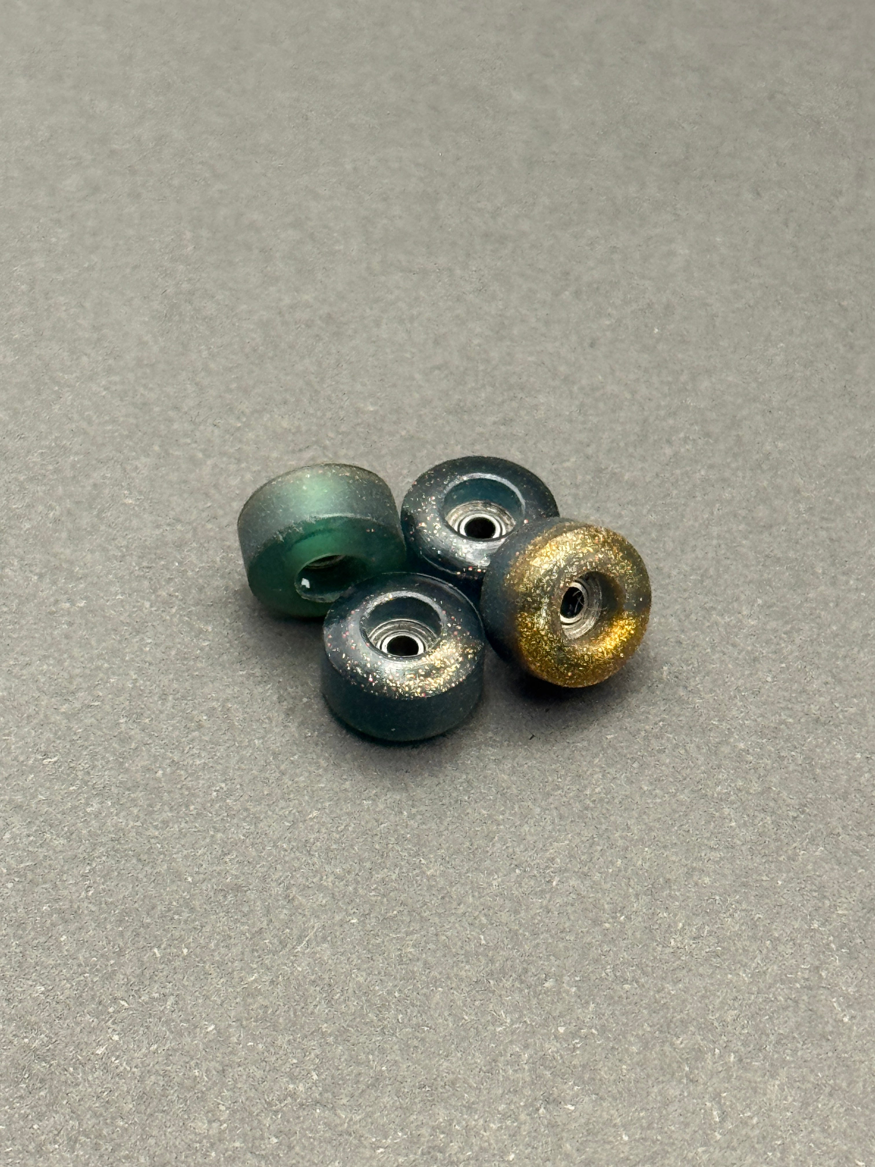 Lab Wheels Legacy-R Hydro Sapphire - Fresh