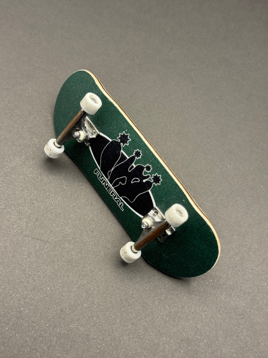 Run it Back Complete — Funeral 33mm Medium / Dynamic SE 32mm w/ Southsoft / Piro Perf Mid Comp