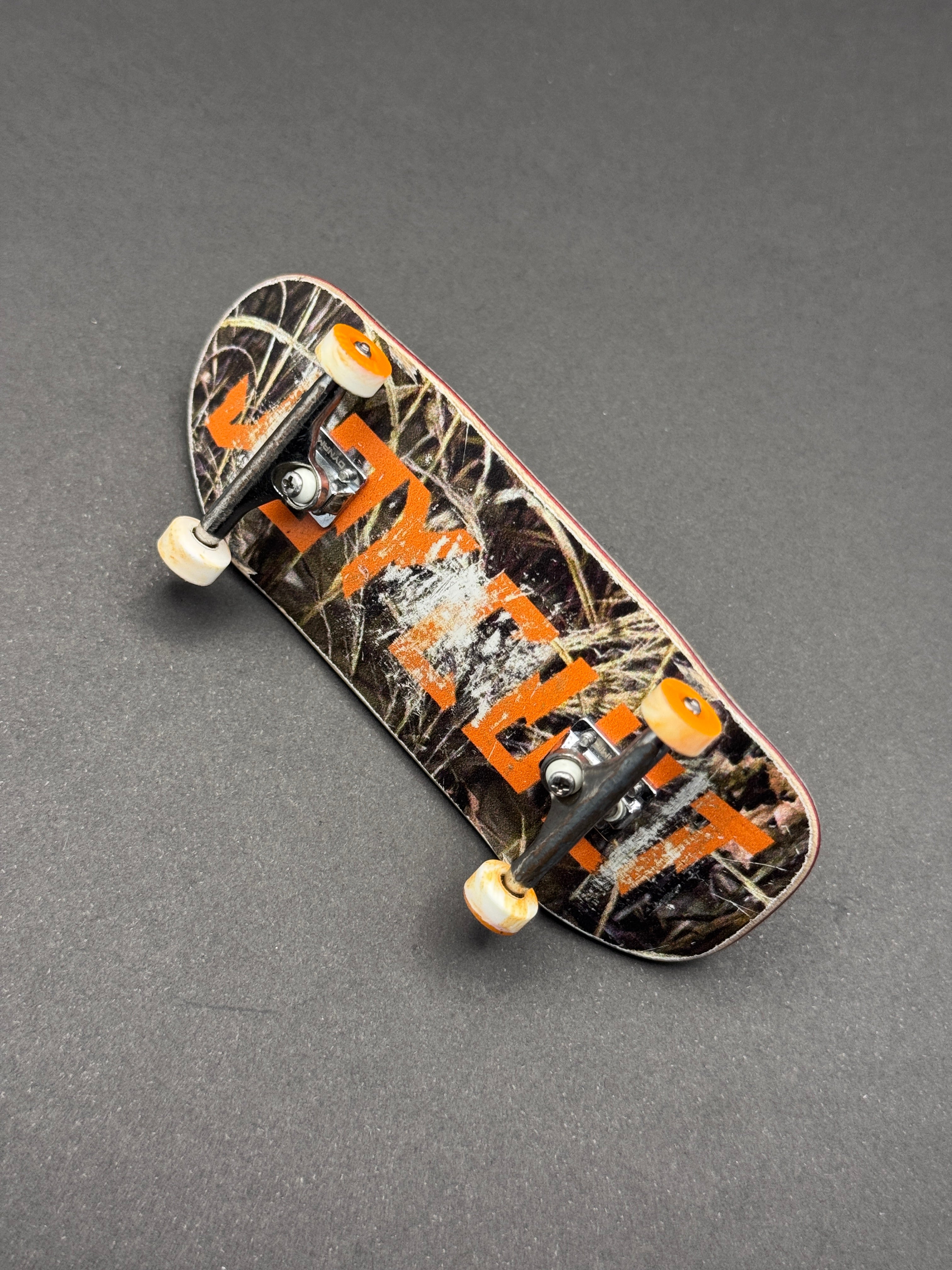 Run it Back Complete — Joycult 36mm Cruiser / Dynamic 36mm / Joycult OG Classic