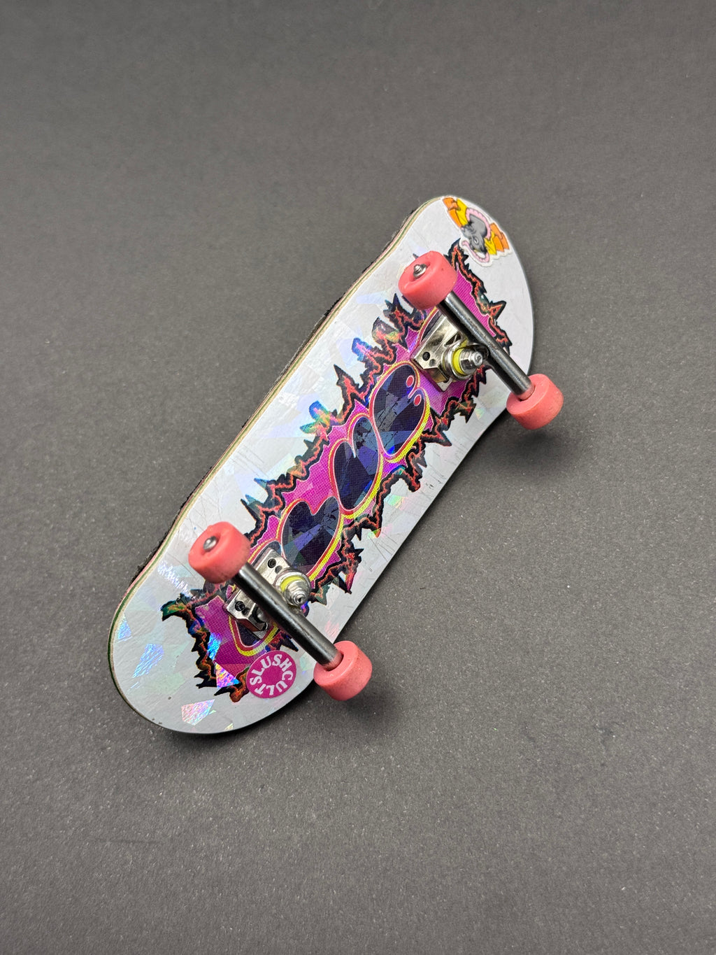 Run it Back Complete — Club 9 34mm / Leefai G3 34mm / Pip-Squeak F2 Conical