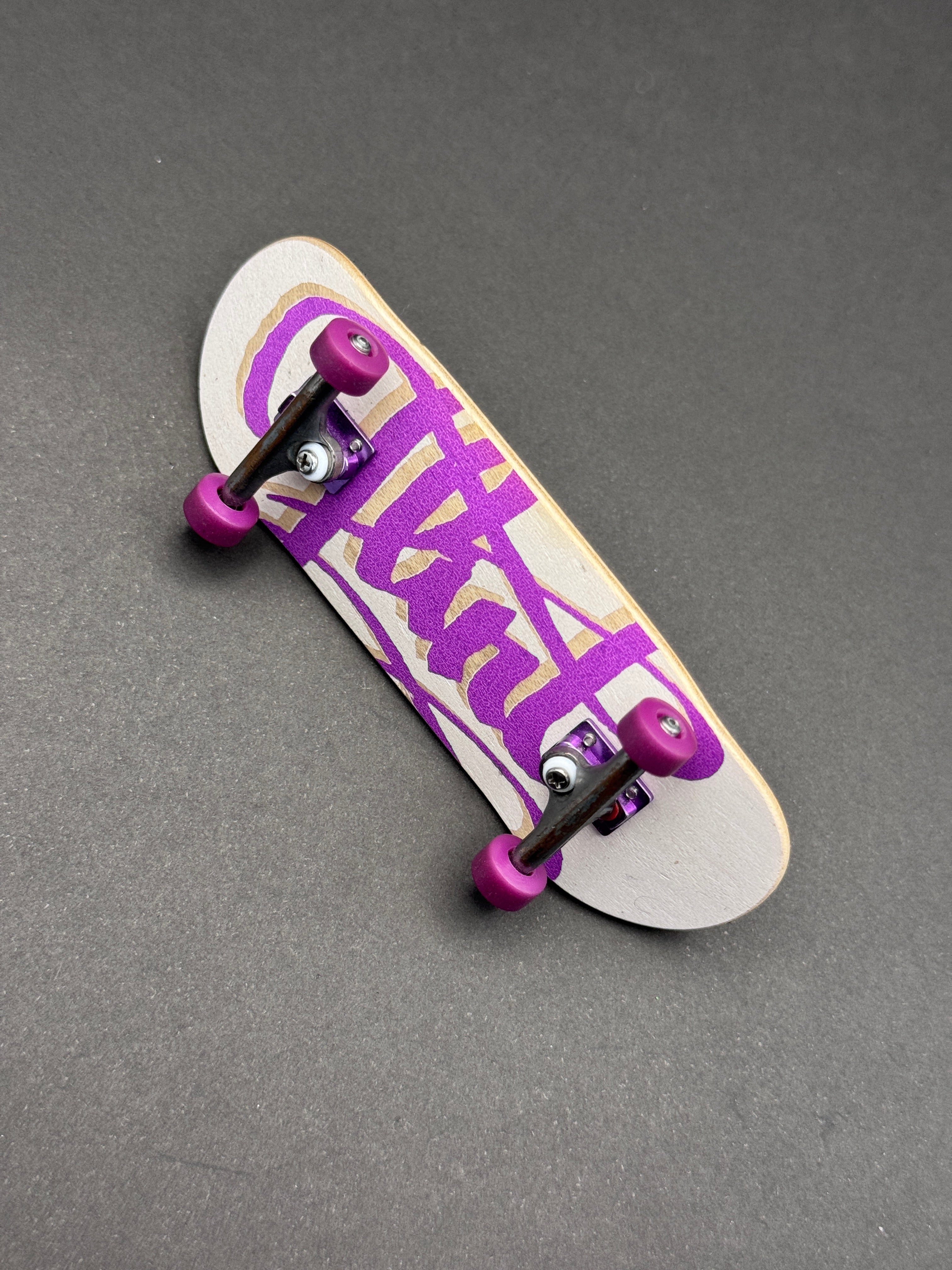 Run it Back Complete — Flint 32mm / Dynamic 32mm / Lab OG Legacy GITD/UV