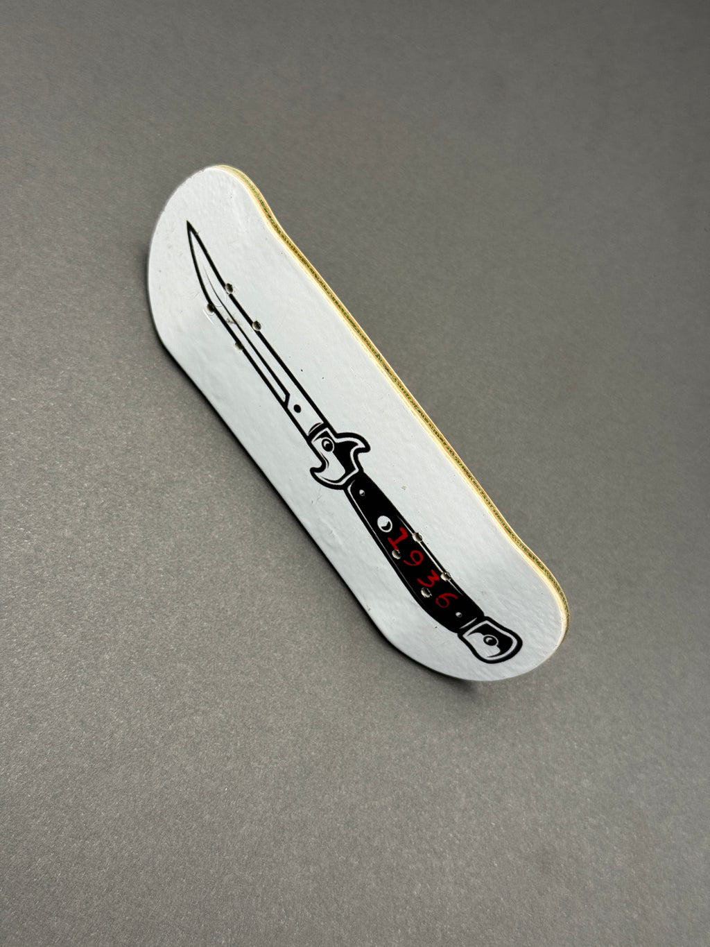 1936 32mm Medium - Mild