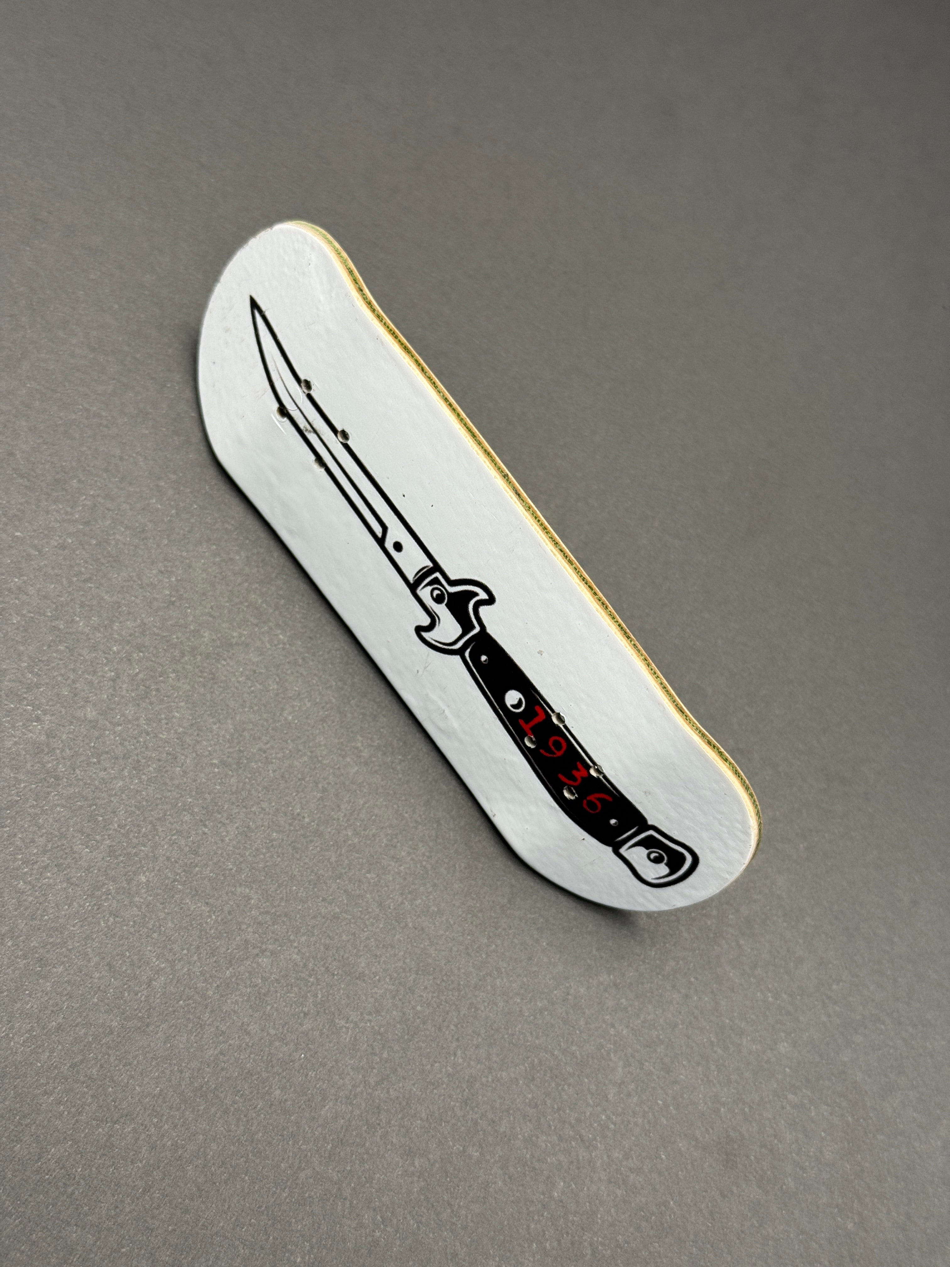 1936 32mm Medium - Mild