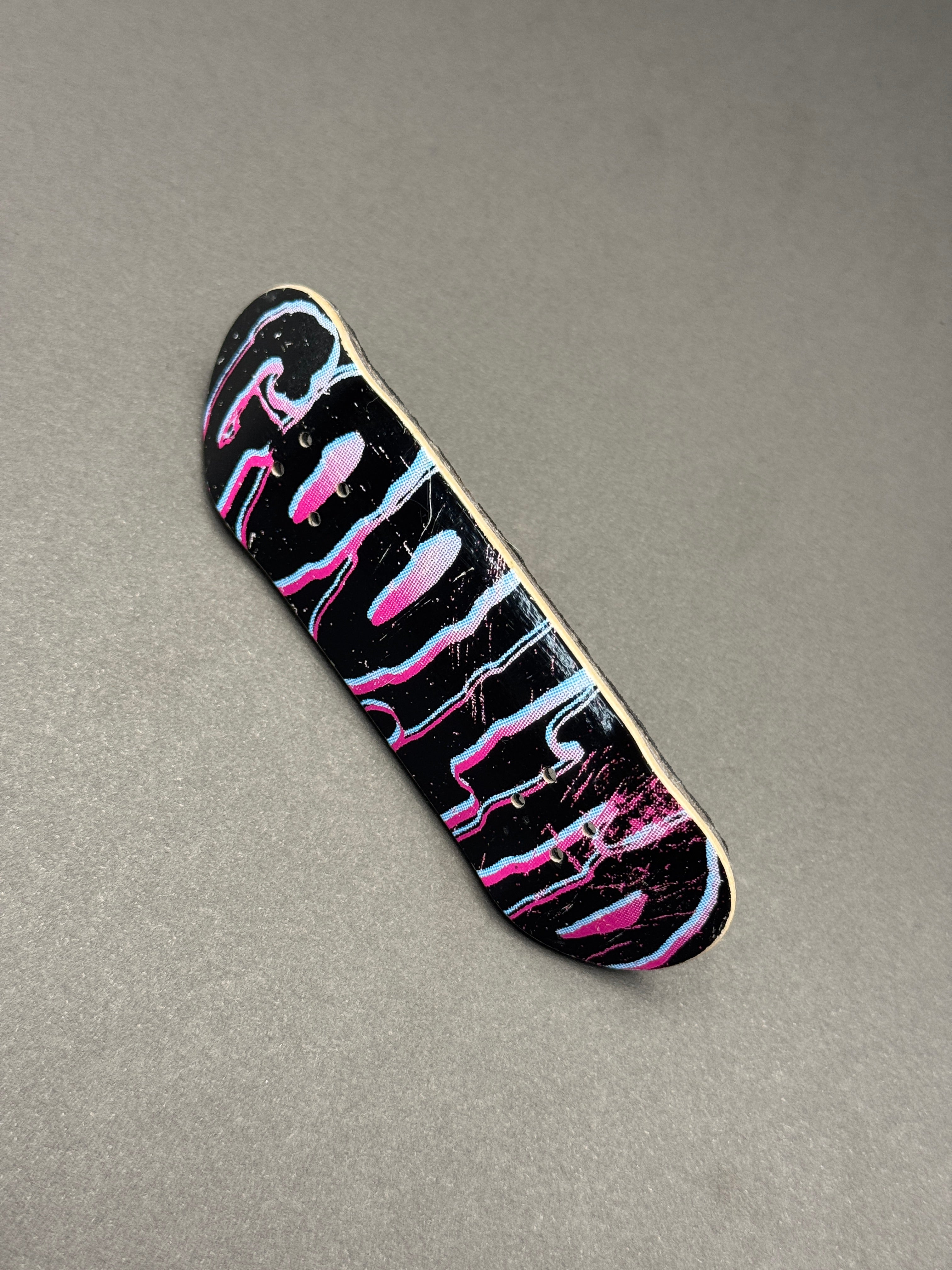 Goo Ltd. 29mm Popsicle Mid-Life Crisis - Mild