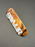 Sayvur 32mm Popsicle Dymond (Faxmus) – Mild/Skated