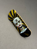 Double Joint 34mm Classic Joint (Gold Foil) – Skated