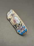Goo Ltd 36mm Goothax Mid-Life-Crisis (x Chems x Hero*n) – Mild/Skated