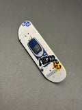 Bootleg 29mm B01 – Skated