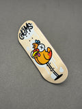 Chems 35mm Low-Pro – Fresh