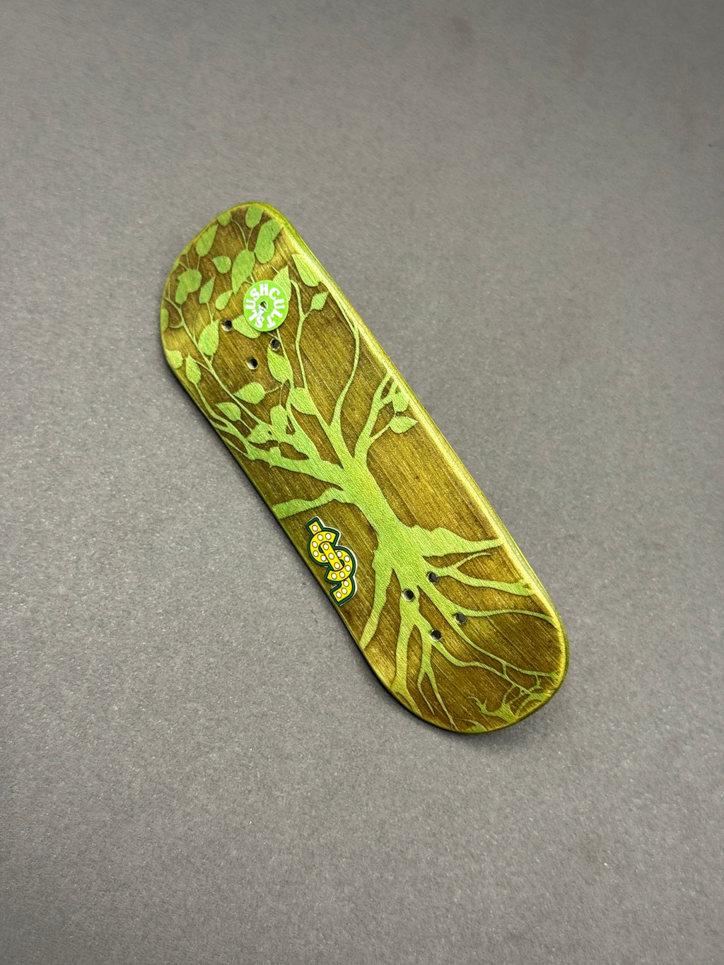 Workers 32mm Popsicle Low – Skated