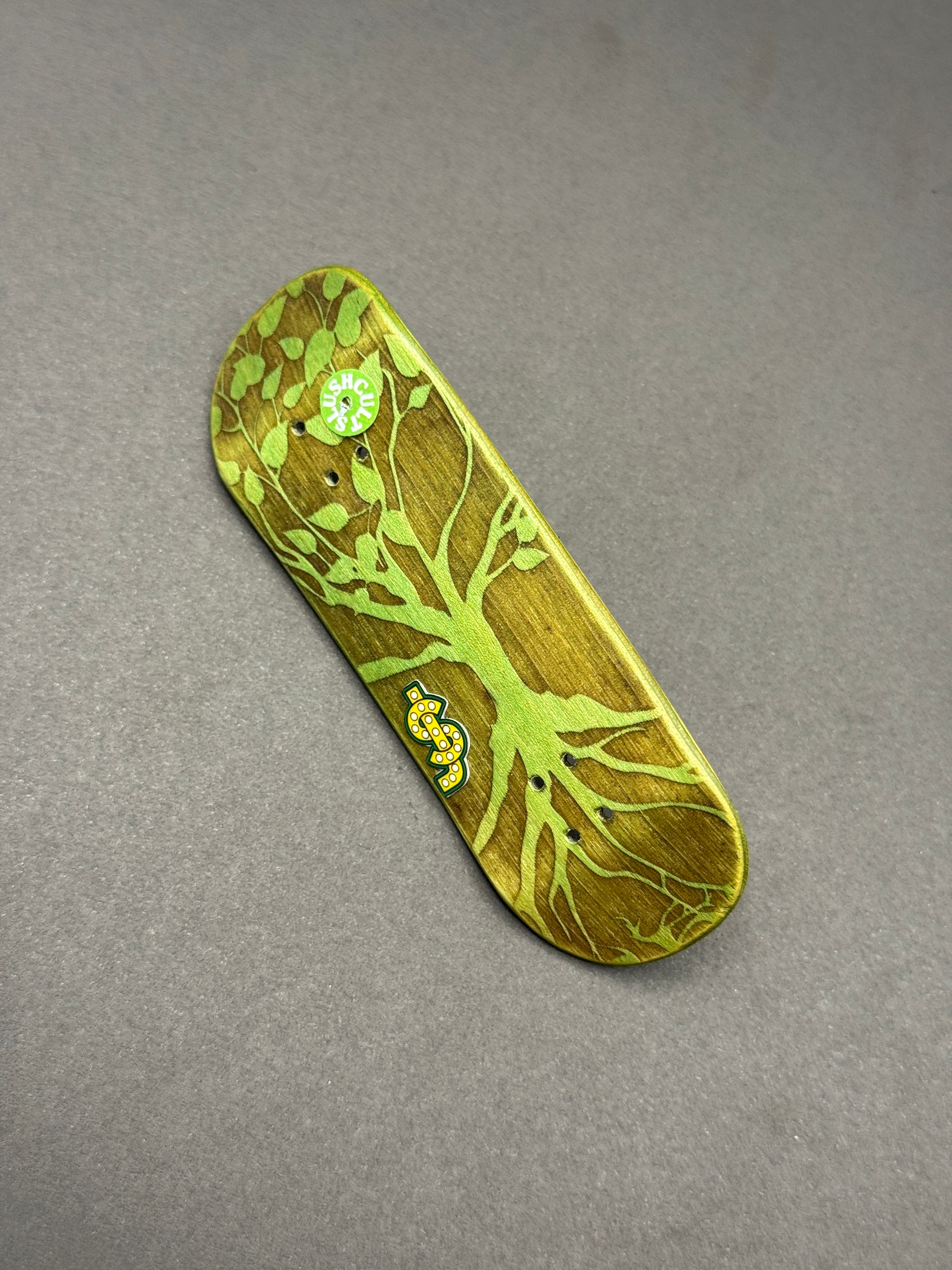 Workers 32mm Popsicle Low – Skated