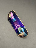 Poli Decks 34mm Boxy P4 – Skated
