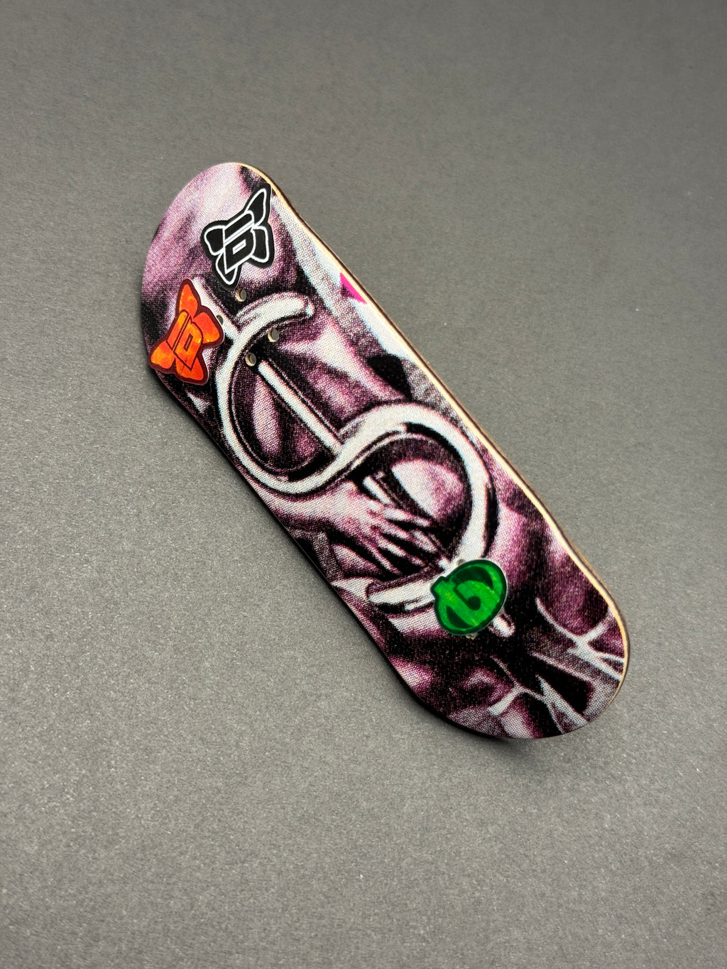 Stacked 34mm S2 – Fresh