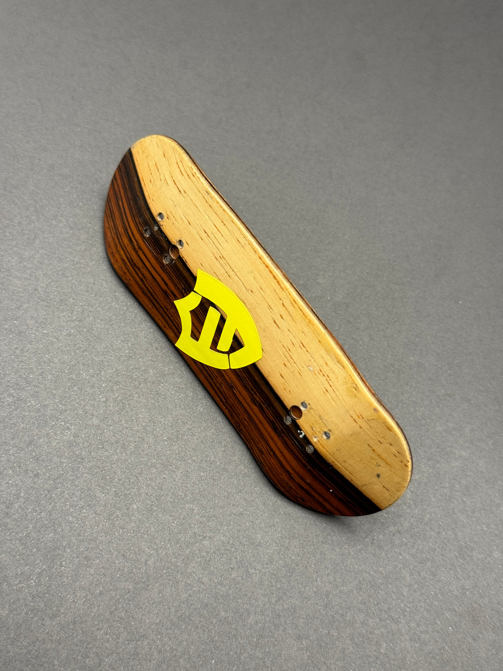Flatface 33.6mm G15 (OG) – Mild/Skated