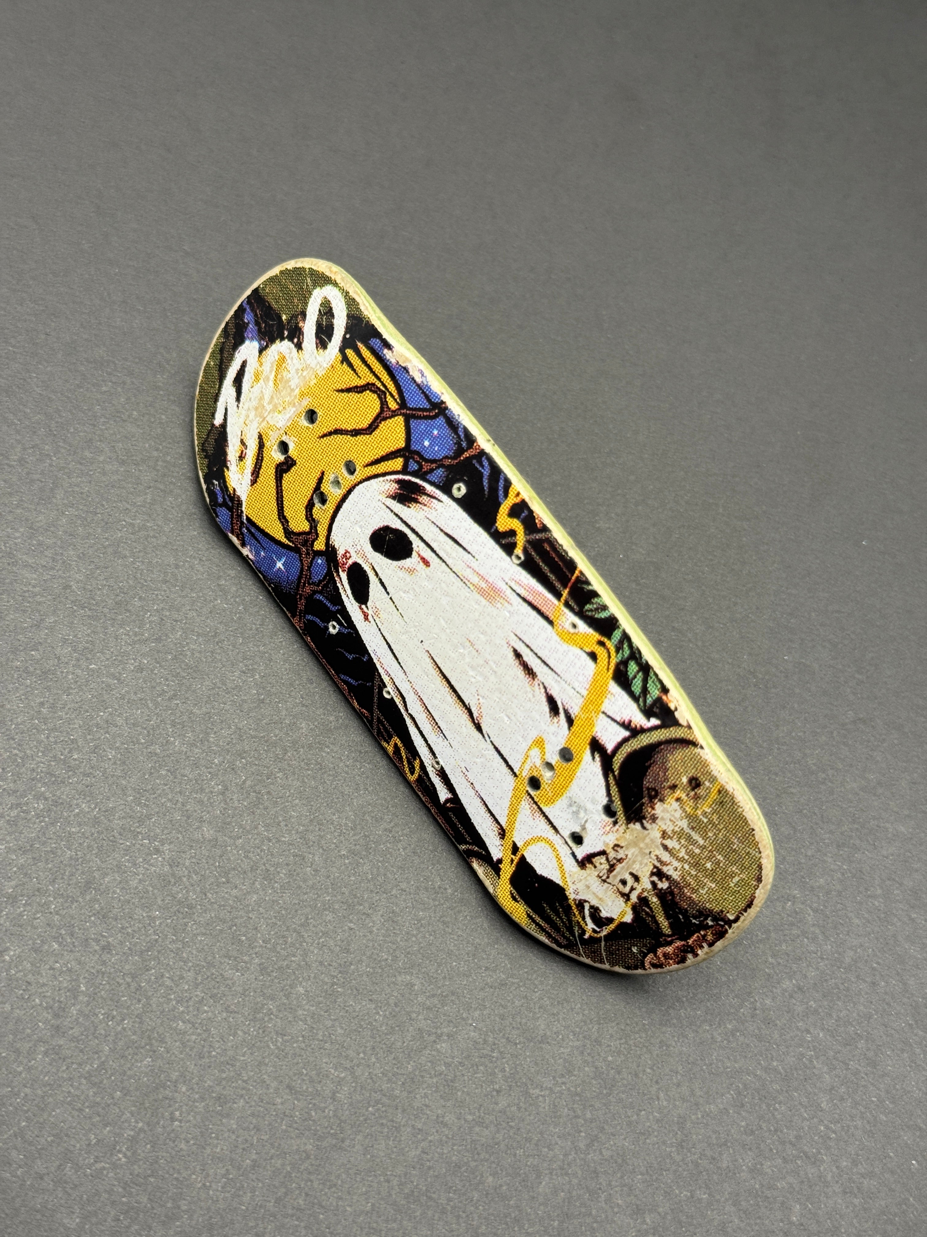Chems 35mm Egg Mid-Pro – Skated