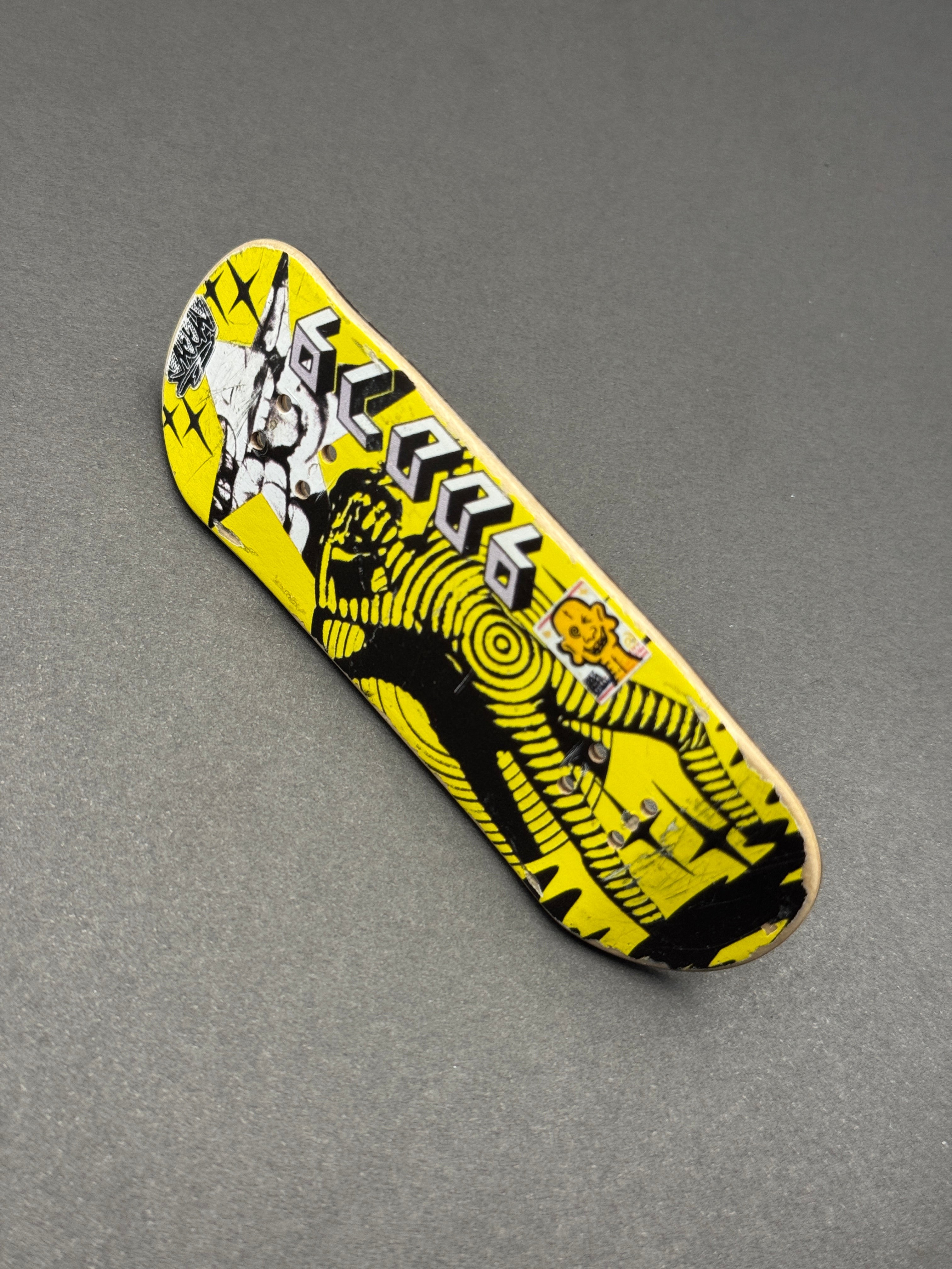 Bloob 32mm Round Maverick – Skated