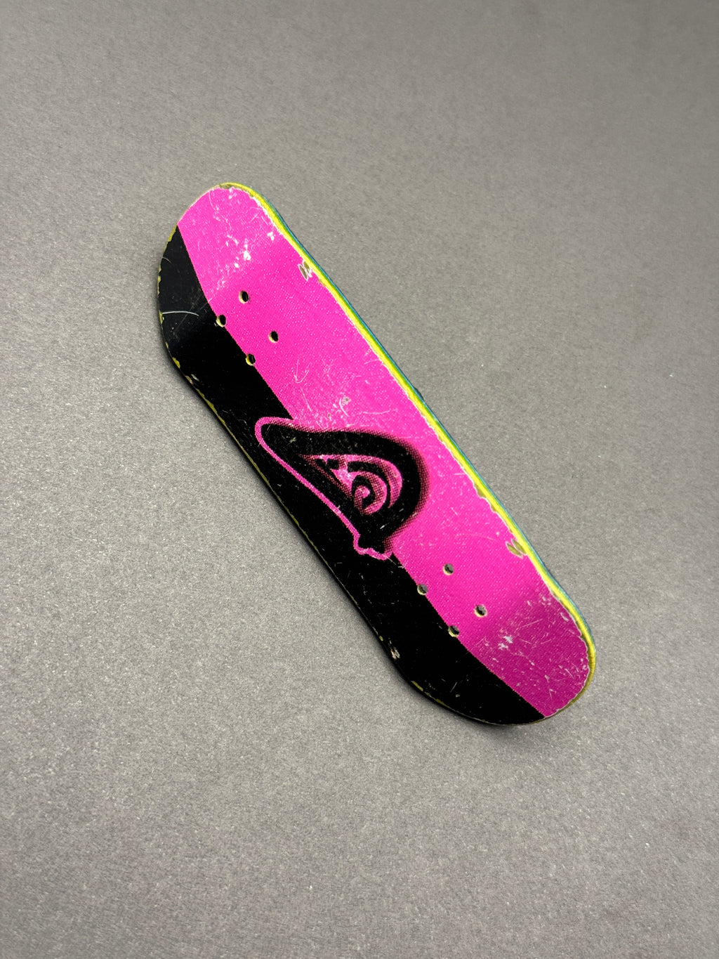 DoubleJoint 29mm High Joint – Skated