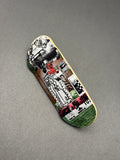Cowply 36mm C2 – Mild/Skated