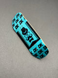 DK x FBC 34mm Boxy DK-Pro Collab – Skated