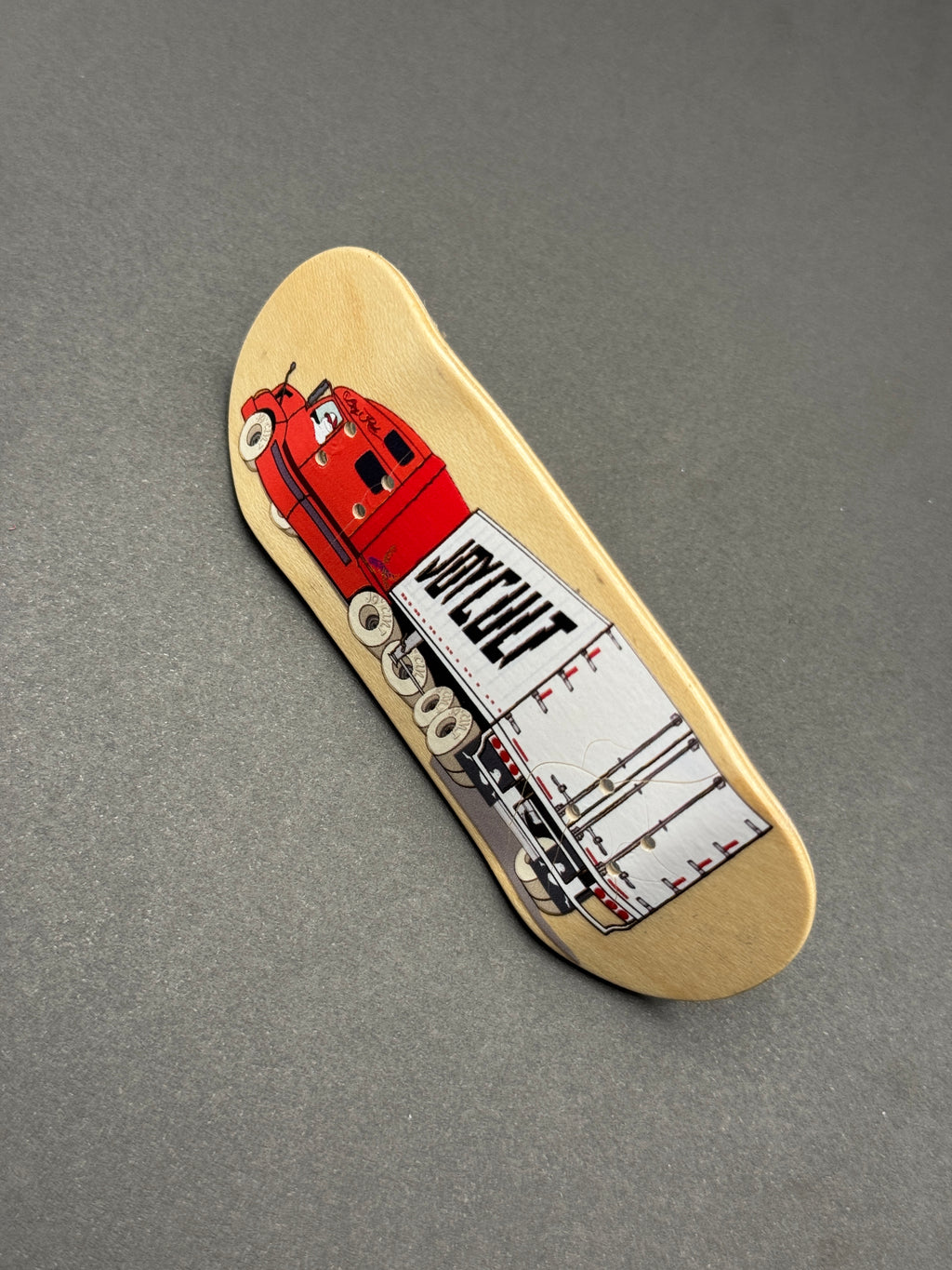 Joycult 36mm – Mild/Skated