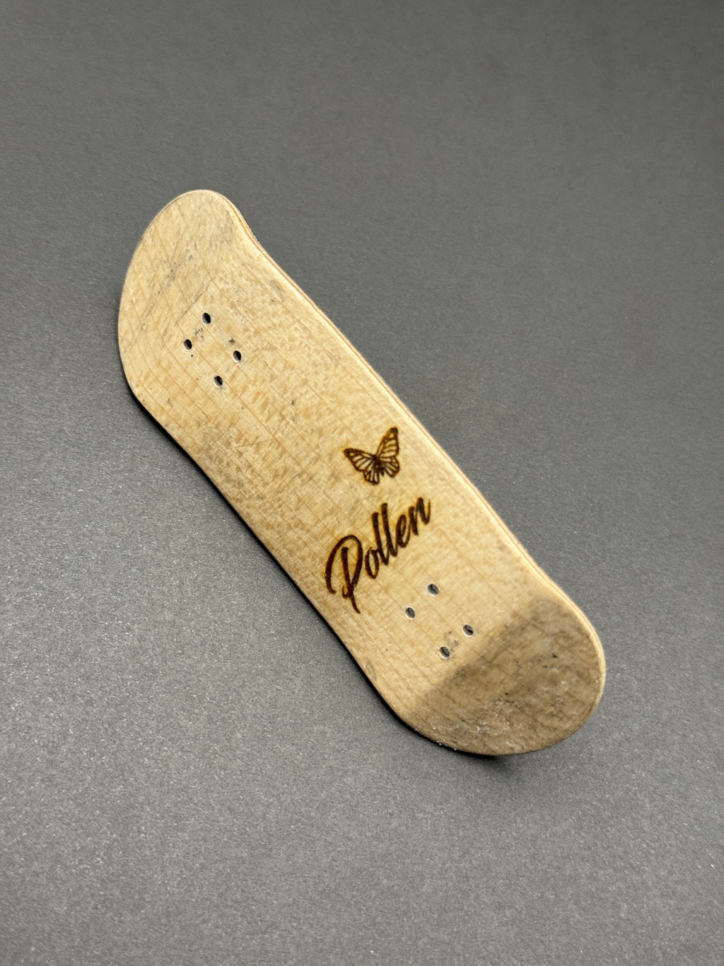 Pollen 34mm Original Mold – Mild/Skated