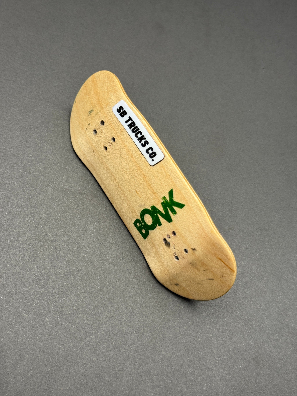 Bonk 34mm Sofa ("Blonk") – Skated