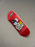 Catfish BBQ 34mm Freshwater Deep – Mild/Skated