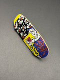 Cowply 34mm C3 Deep (Unknown Shape) – Skated