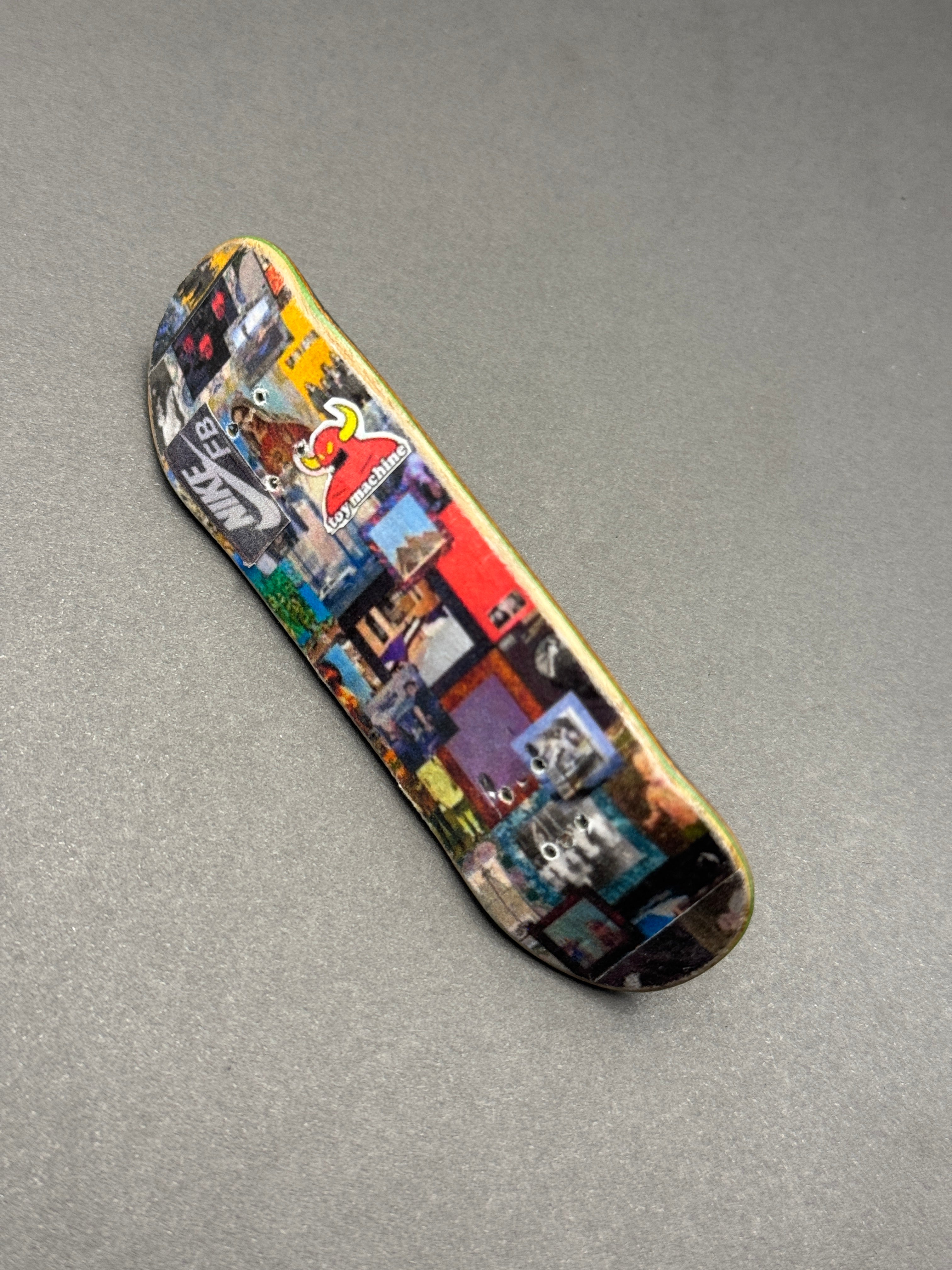 Chakra 29mm Crown (Discontinued) – Skated