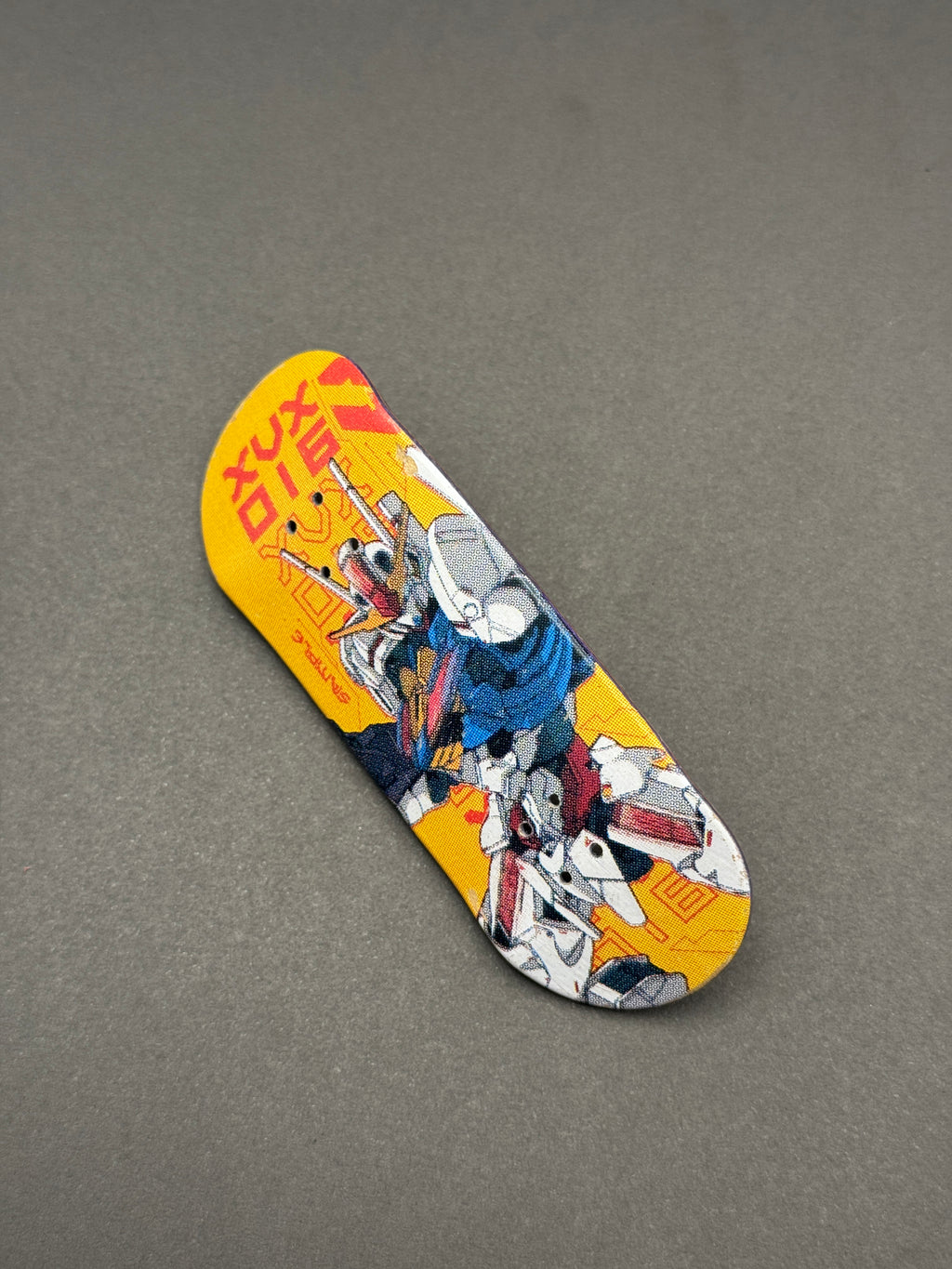 Sample 34mm Medium – Mild/Skated