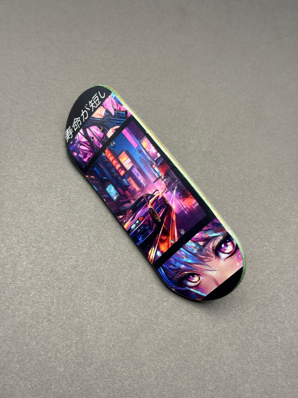 Muck 34mm Mellow Mold – Skated