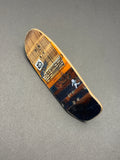 Eight Equals 37mm Bart Low Cruiser – Skated