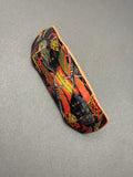 Goo Ltd. 36.5mm Squared Popsicle High or Die – Skated
