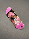 Bloob 34mm Round Blueberry – Mild/Skated