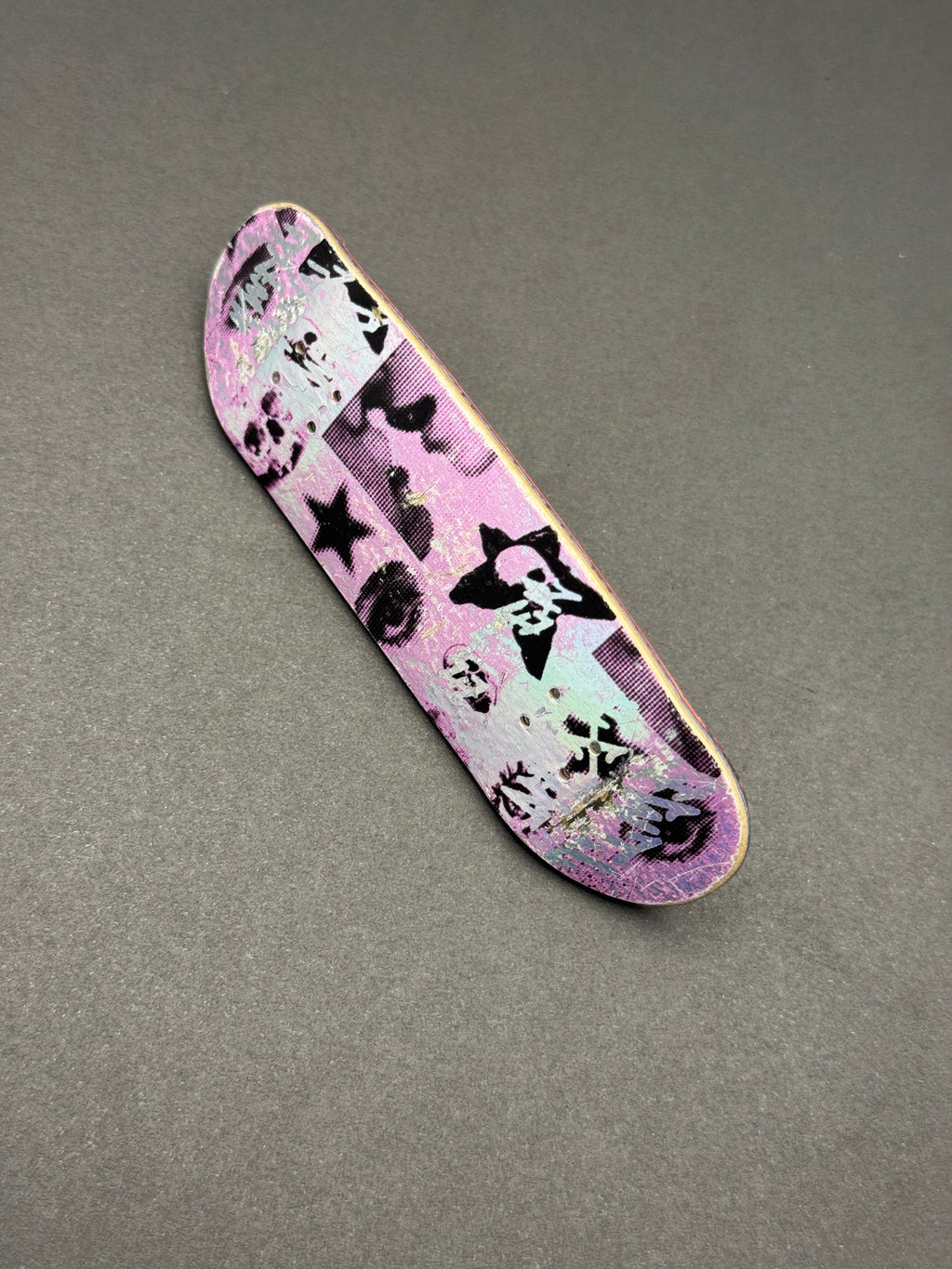 Awful 29mm Low (Holo) – Skated